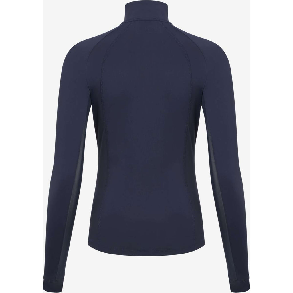 LeMieux Maglietta Halle Sunstopper Navy