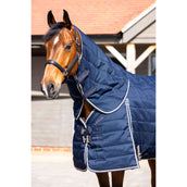 LeMieux Copricollo Kudos Stable 50 g Navy
