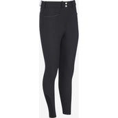 LeMieux Calzoni Young Rider Izzy Full Grip Nero