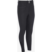 LeMieux Calzoni Young Rider Izzy Full Grip Nero