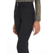 LeMieux Calzoni Young Rider Izzy Full Grip Nero