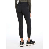 LeMieux Calzoni Young Rider Izzy Full Grip Nero