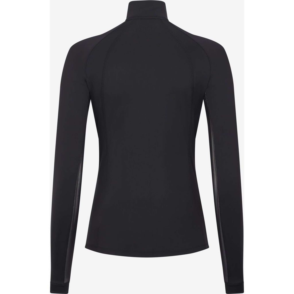 LeMieux Maglietta Halle Sunstopper Nero