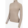 LeMieux Maglietta Halle Sunstopper Almond