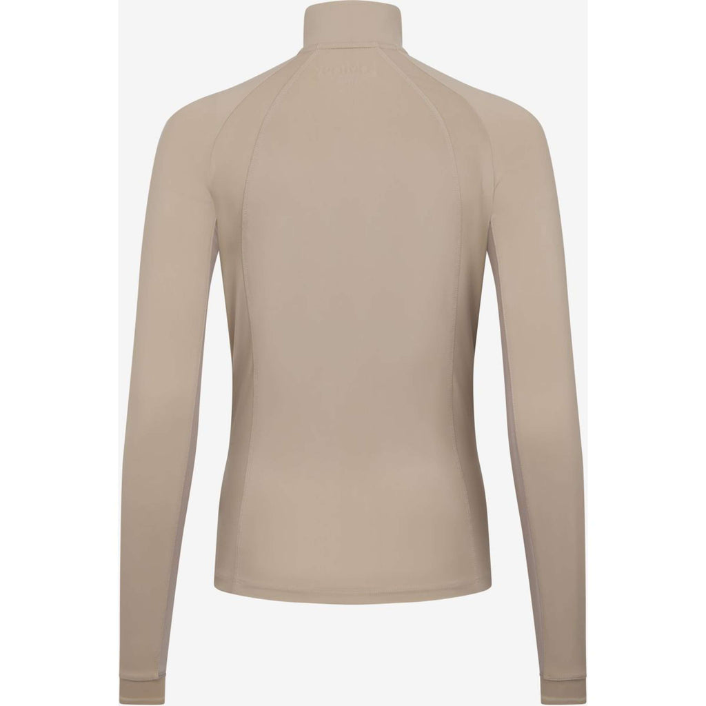 LeMieux Maglietta Halle Sunstopper Almond