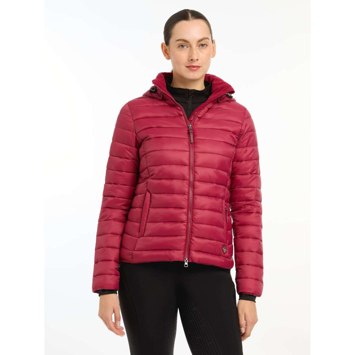 LeMieux Gilet Tilly Ember