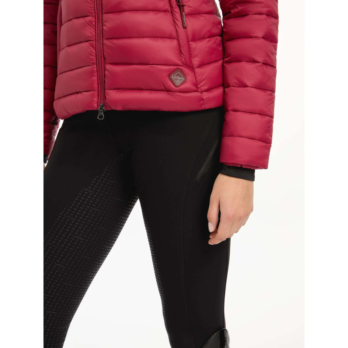 LeMieux Gilet Tilly Ember