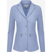 LeMieux Giacca da Competizione Jessica Mesh Powder Blue