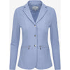 LeMieux Giacca da Competizione Jessica Mesh Powder Blue