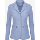 LeMieux Giacca da Competizione Jessica Mesh Powder Blue