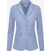 LeMieux Giacca da Competizione Jessica Mesh Powder Blue
