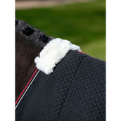 LeMieux Cooler Kudos Bamboo Nero