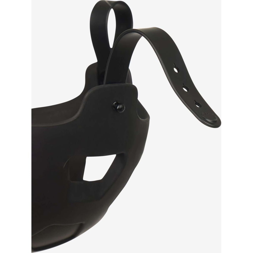 LeMieux Maschera da Pascolo Noma Nero