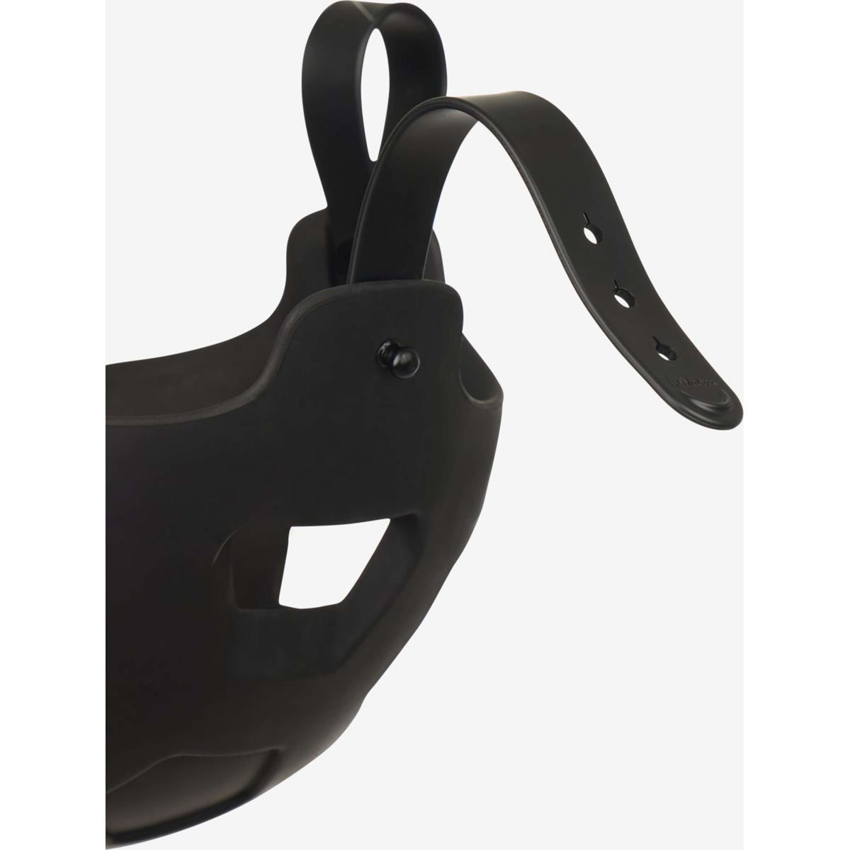 LeMieux Maschera da Pascolo Noma Nero