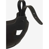 LeMieux Maschera da Pascolo Noma Nero