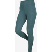 LeMieux Leggings da Equitazione Naomi Jungle