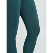 LeMieux Leggings da Equitazione Naomi Jungle