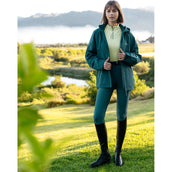 LeMieux Giacca Indra Impermeabile Jungle