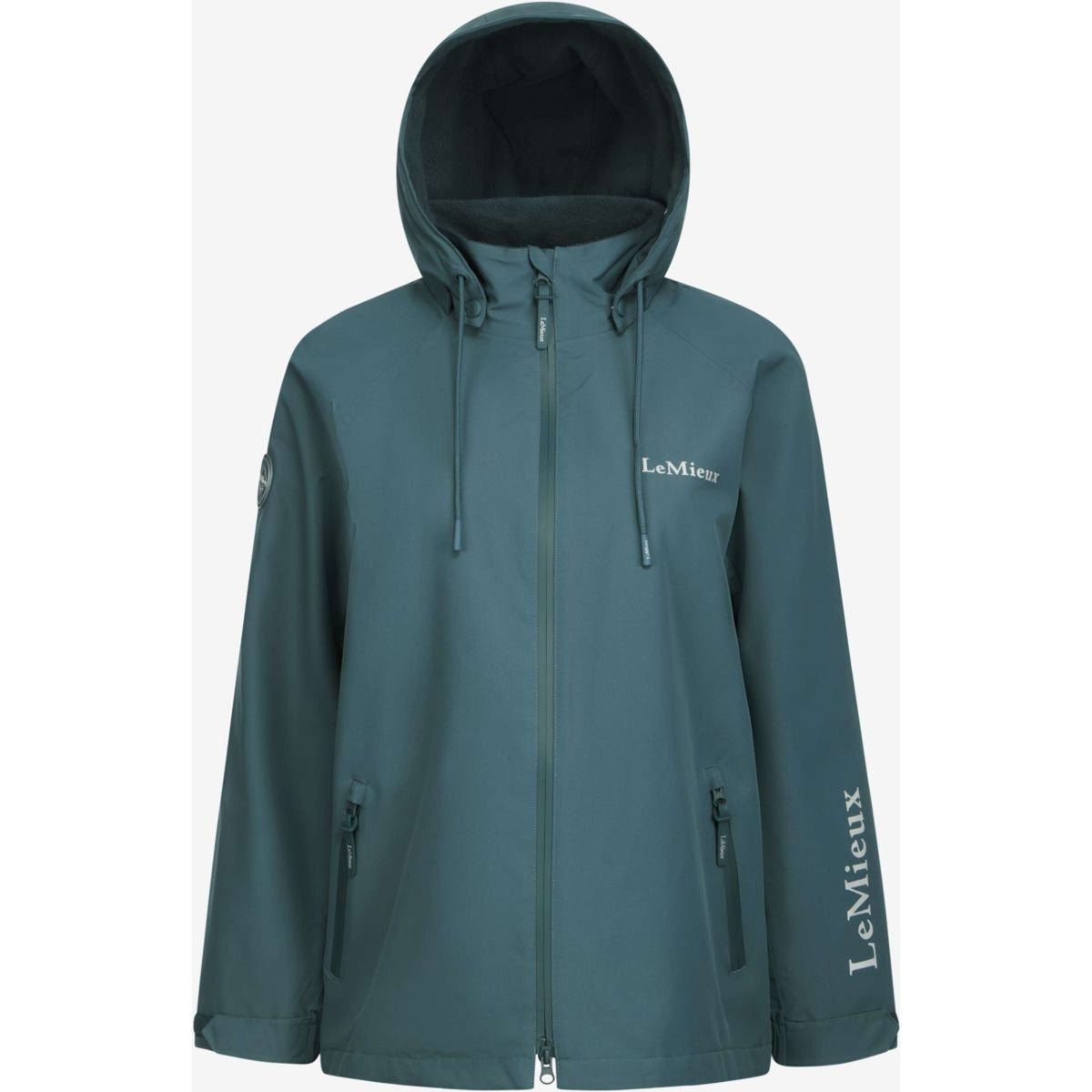 LeMieux Giacca Indra Impermeabile Jungle