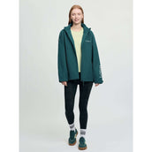 LeMieux Giacca Indra Impermeabile Jungle