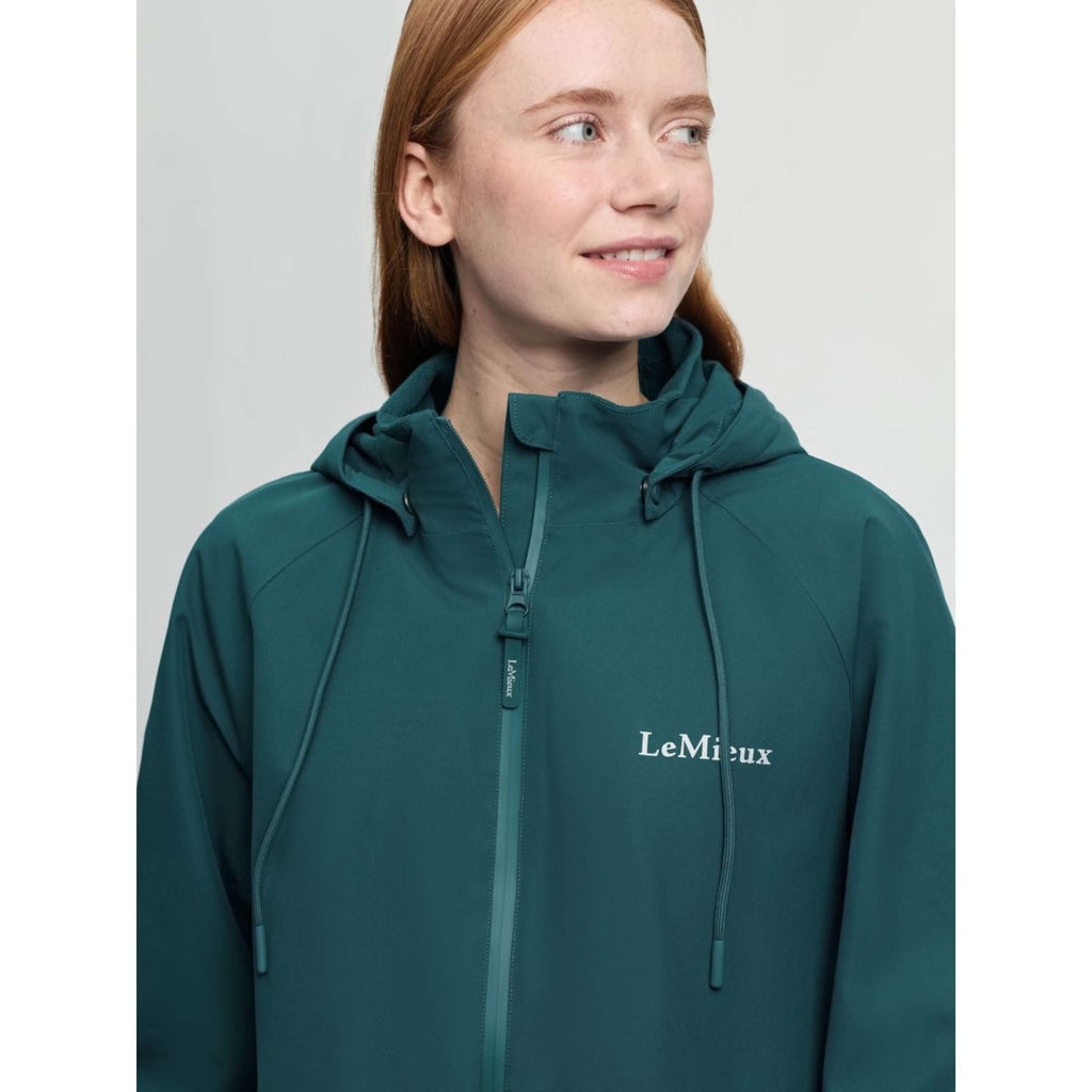 LeMieux Giacca Indra Impermeabile Jungle