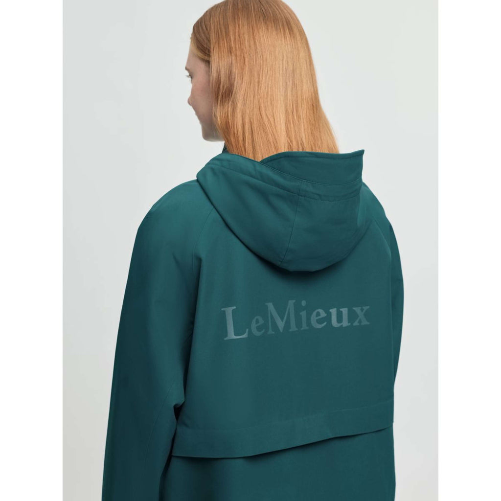 LeMieux Giacca Indra Impermeabile Jungle