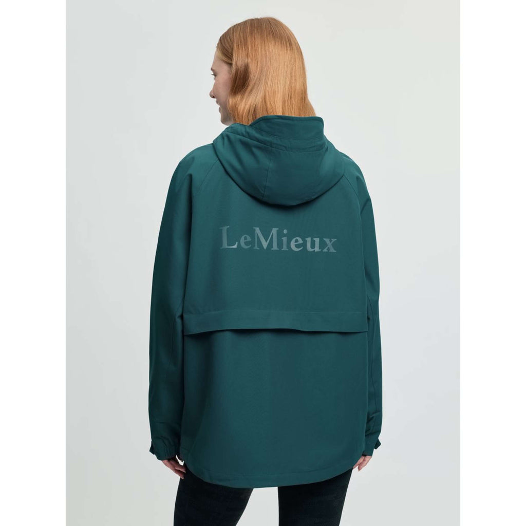 LeMieux Giacca Indra Impermeabile Jungle