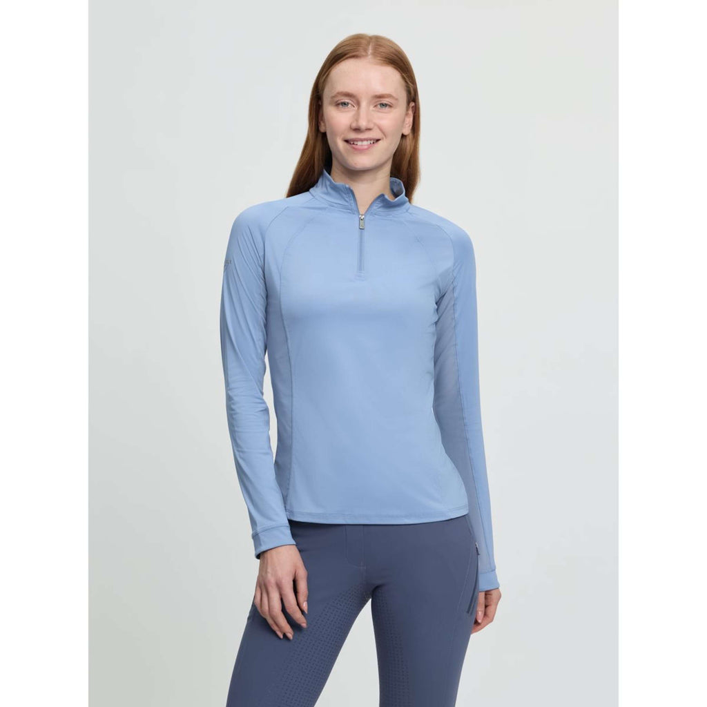 LeMieux Strato di base Halle Powder Blue