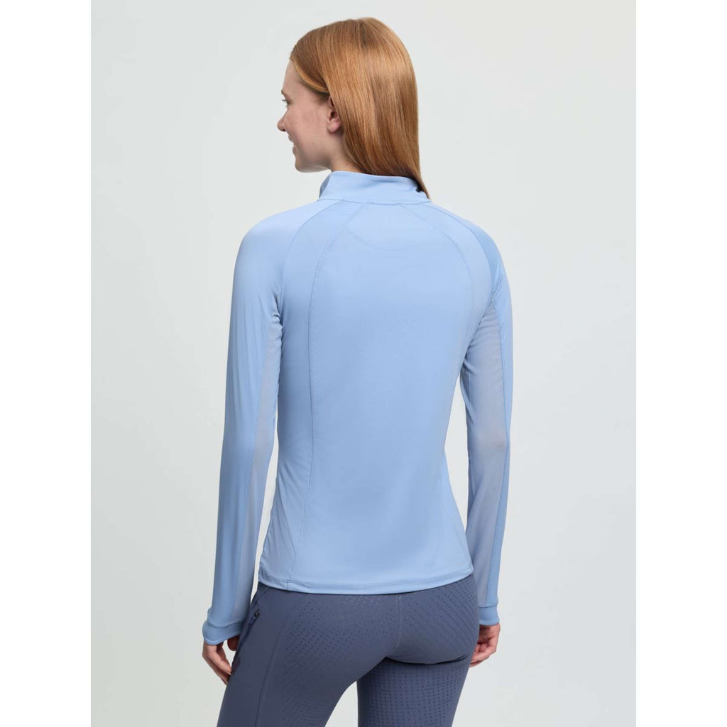 LeMieux Strato di base Halle Powder Blue