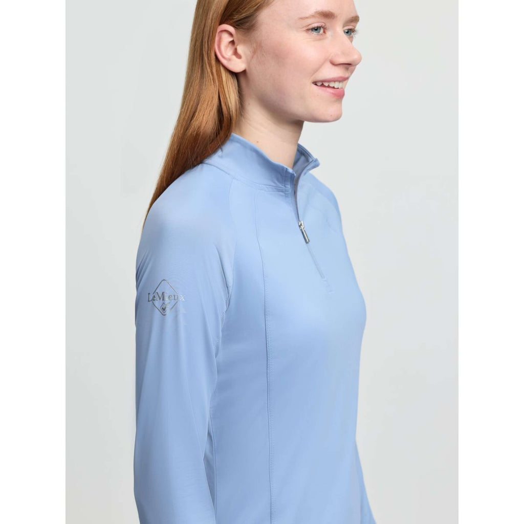LeMieux Strato di base Halle Powder Blue