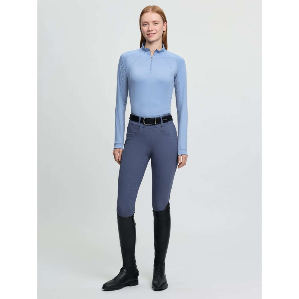 LeMieux Strato di base Halle Powder Blue