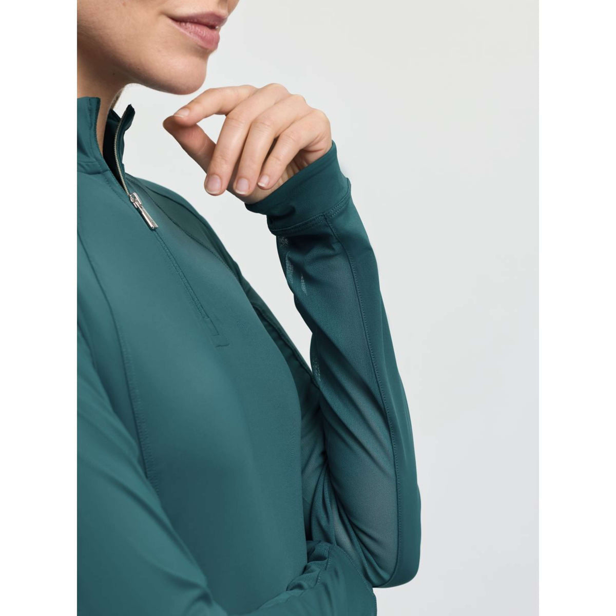 LeMieux Strato di base Halle Jungle