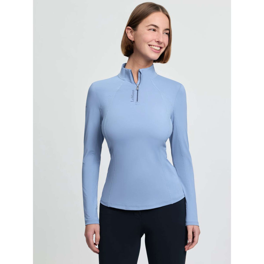 LeMieux Strato di base Classique Powder Blue