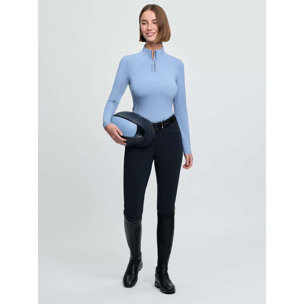 LeMieux Strato di base Classique Powder Blue