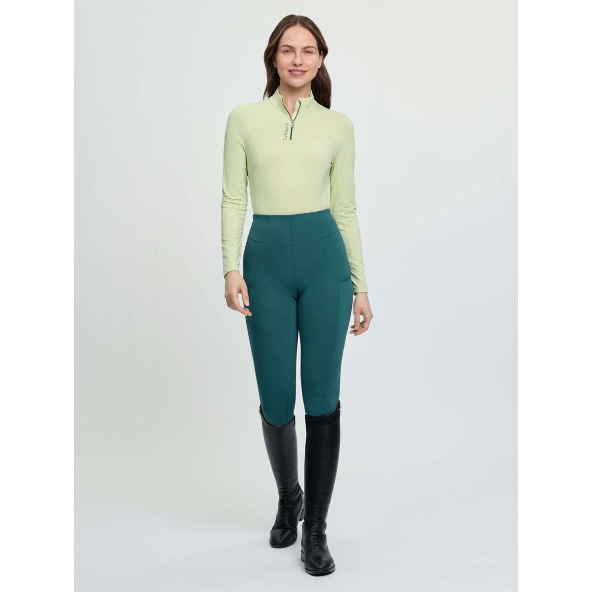 LeMieux Strato di base Classique Macaron