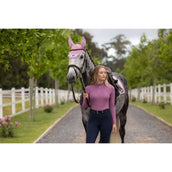 LeMieux Strato di base Classique Mallow