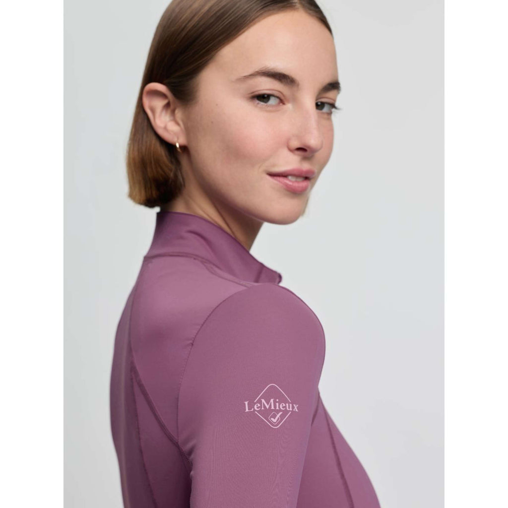 LeMieux Strato di base Classique Mallow