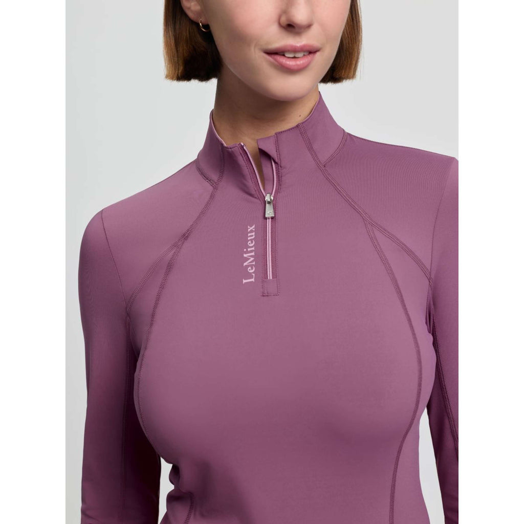 LeMieux Strato di base Classique Mallow