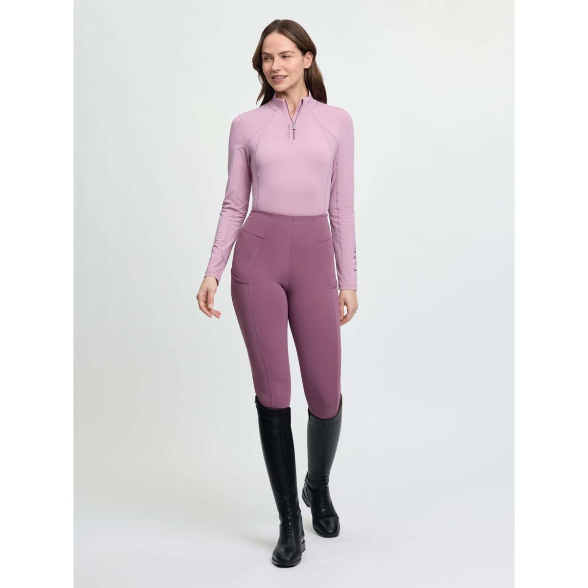 LeMieux Strato di base Classique Fondant