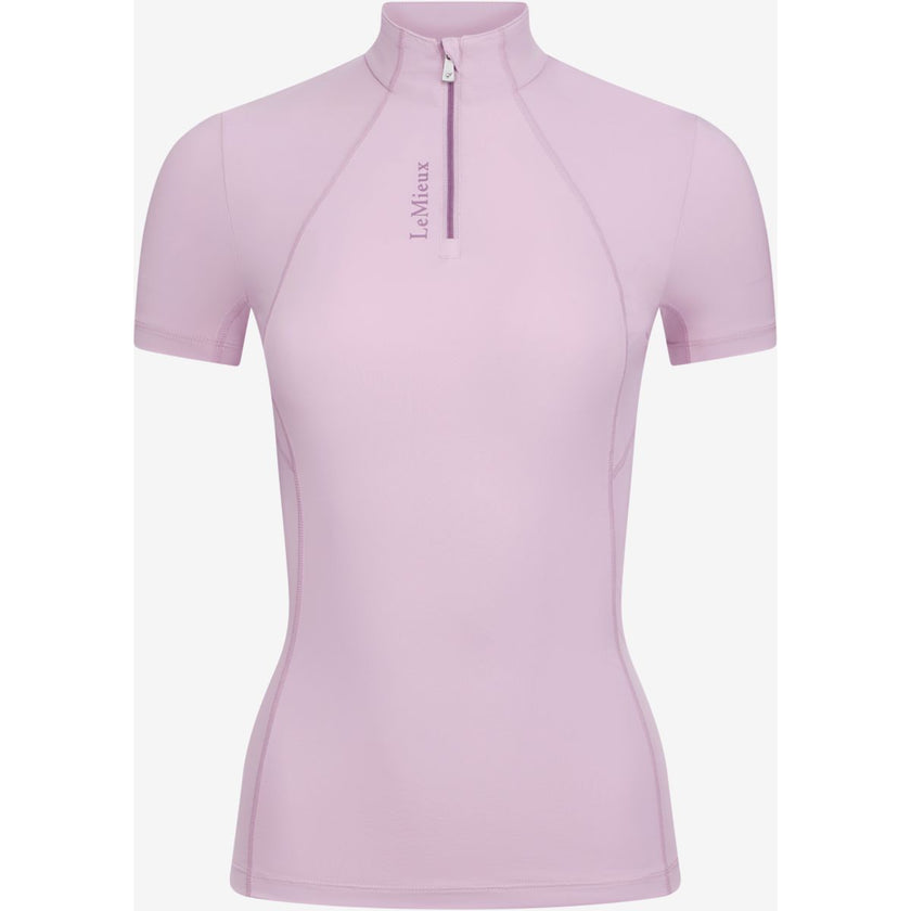 LeMieux Strato di base Classique Maniche Corte Fondant LeMieux Strato di base Classique Maniche Corte Fondant