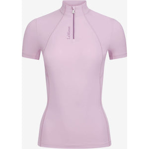 LeMieux Strato di base Classique Maniche Corte Fondant