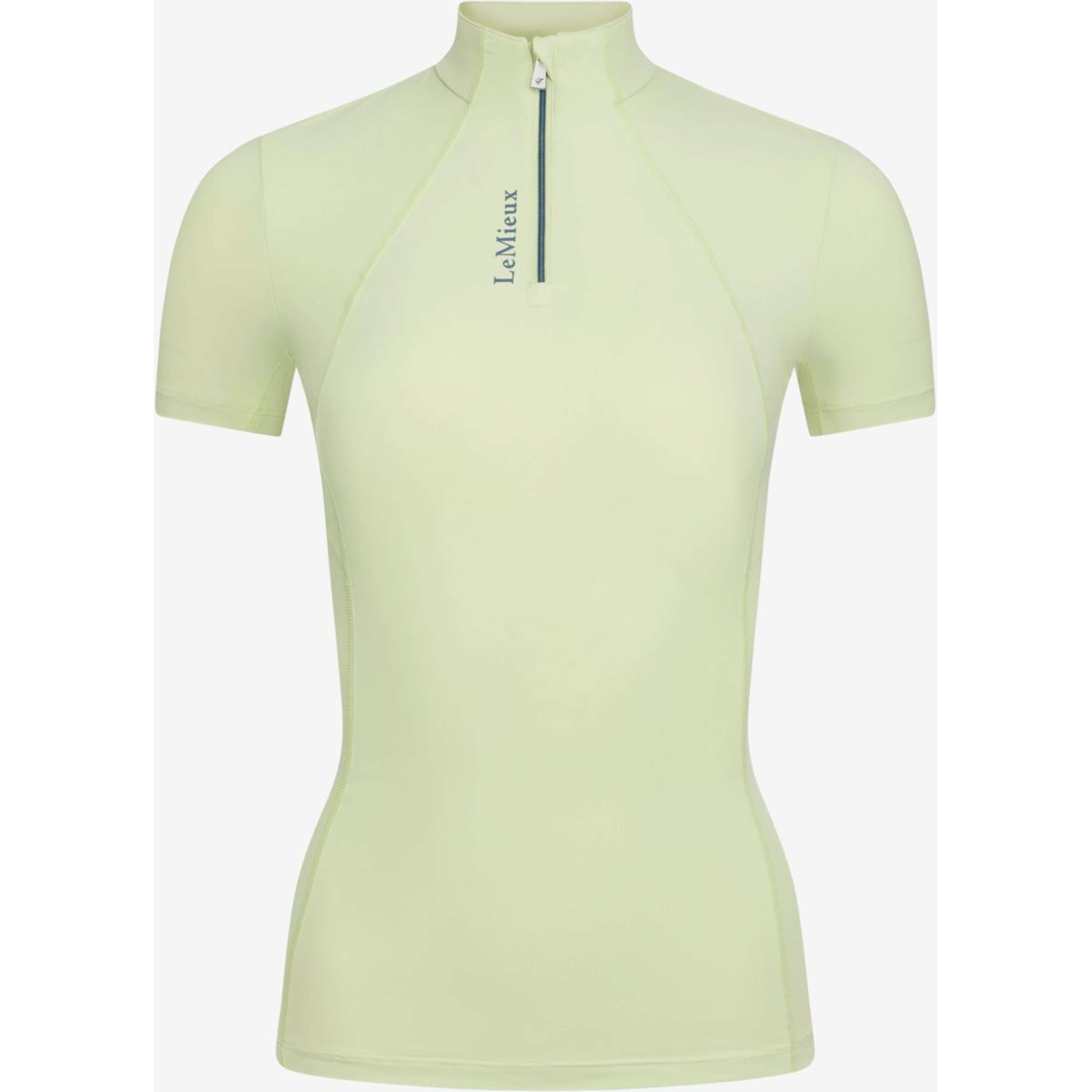 LeMieux Strato di base Classique Maniche Corte Macaron