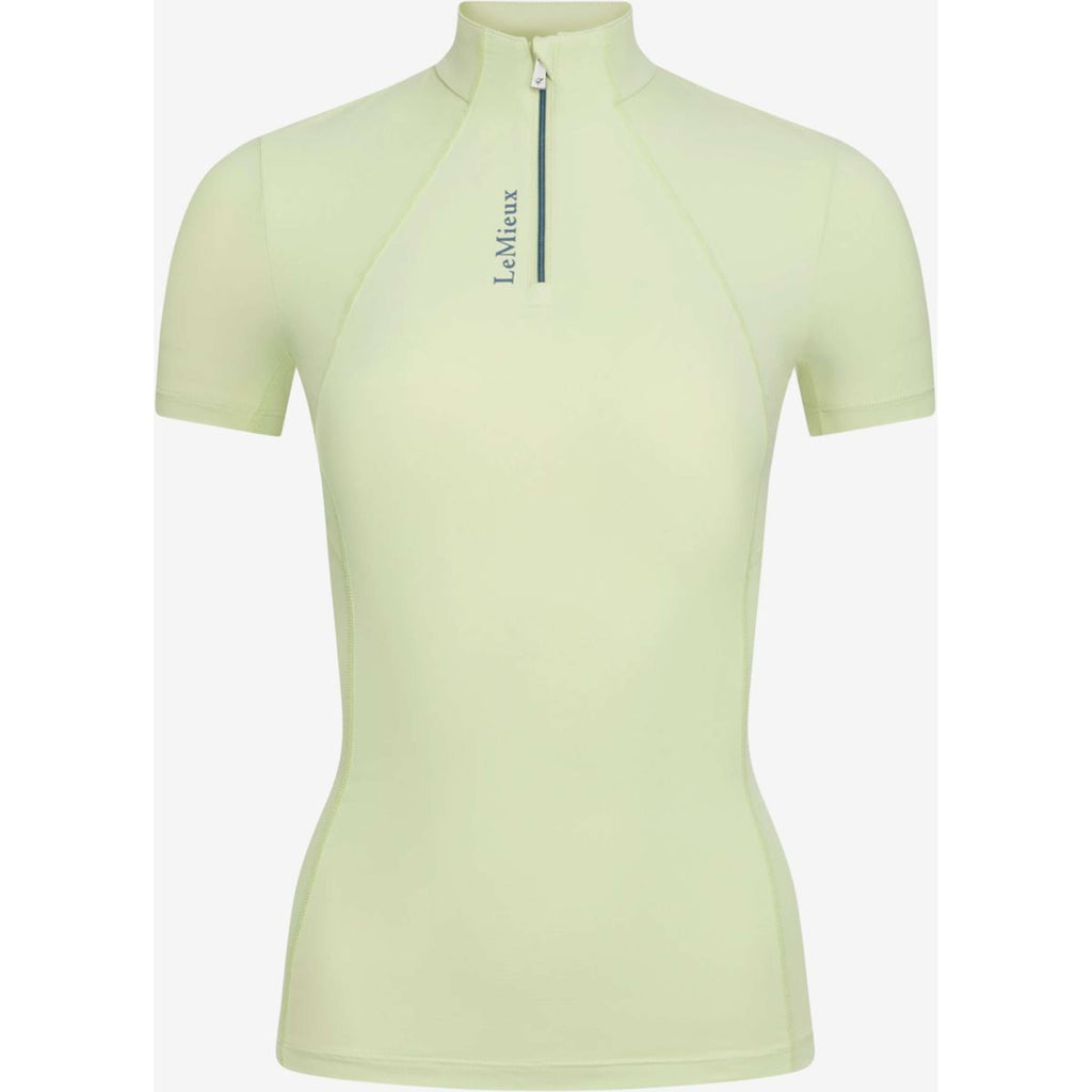 LeMieux Strato di base Classique Maniche Corte Macaron