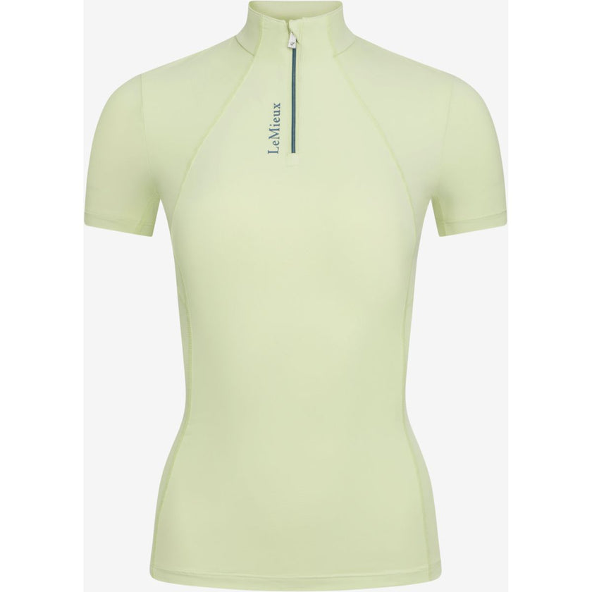 LeMieux Strato di base Classique Maniche Corte Macaron