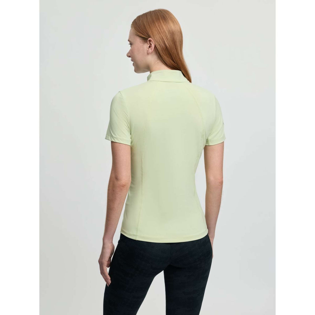 LeMieux Strato di base Classique Maniche Corte Macaron