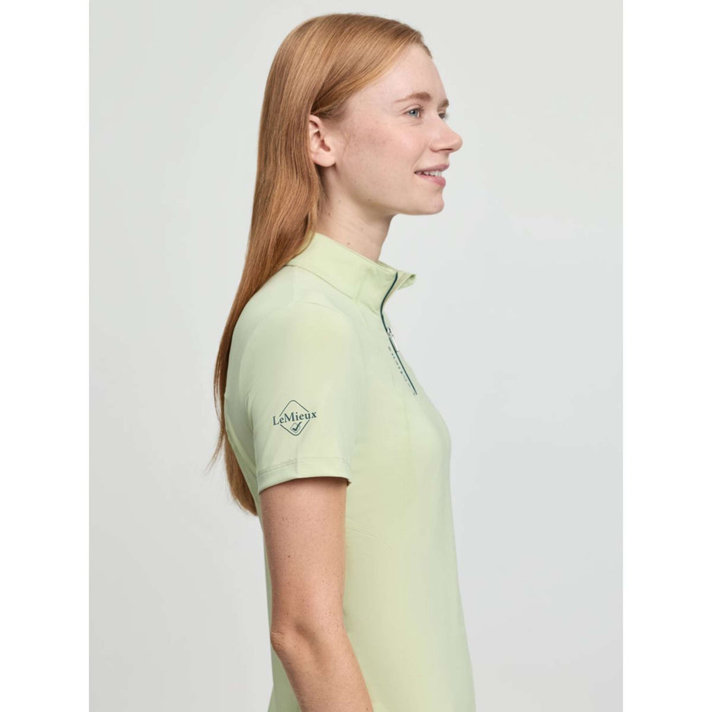 LeMieux Strato di base Classique Maniche Corte Macaron