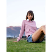 LeMieux Rugbyshirt Rochelle Fondant