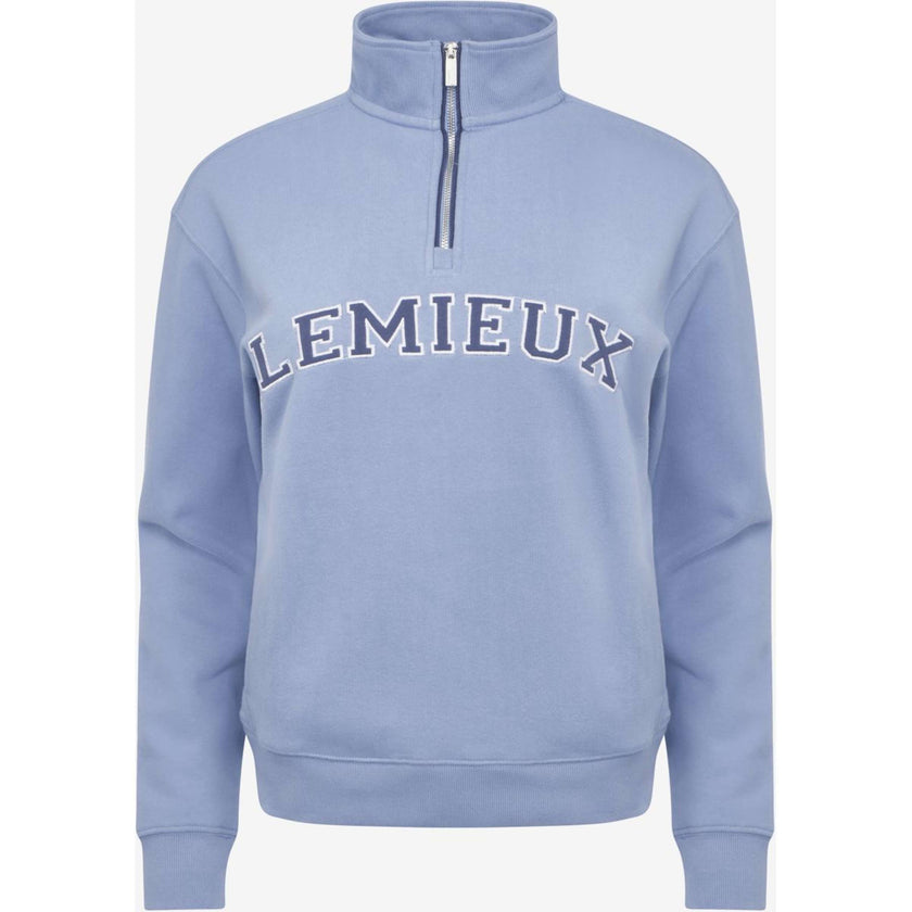 LeMieux Maglione Kelsie Powder Blue LeMieux Maglione Kelsie Powder Blue