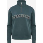 LeMieux Maglione Kelsie Jungle