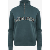 LeMieux Maglione Kelsie Jungle